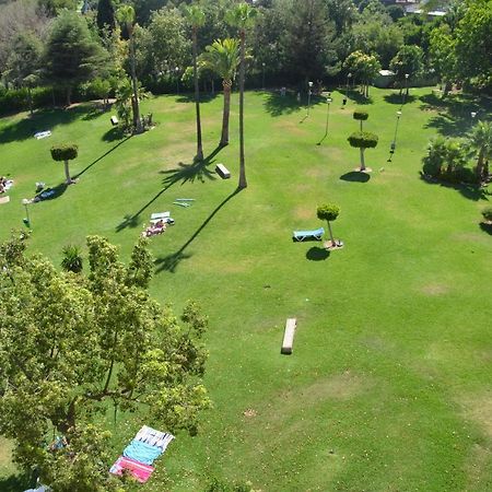 Estudio Minerva 429, Costa Del Sol Benalmádena Zewnętrze zdjęcie