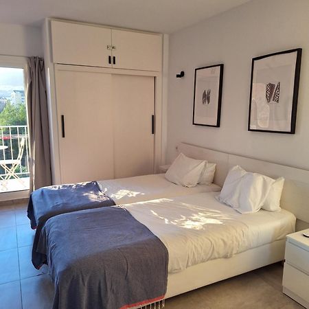 Estudio Minerva 429, Costa Del Sol Benalmádena Zewnętrze zdjęcie