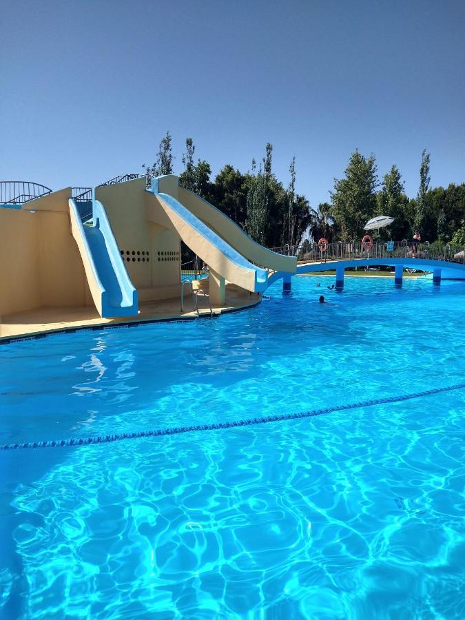 Estudio Minerva 429, Costa Del Sol Benalmádena Zewnętrze zdjęcie