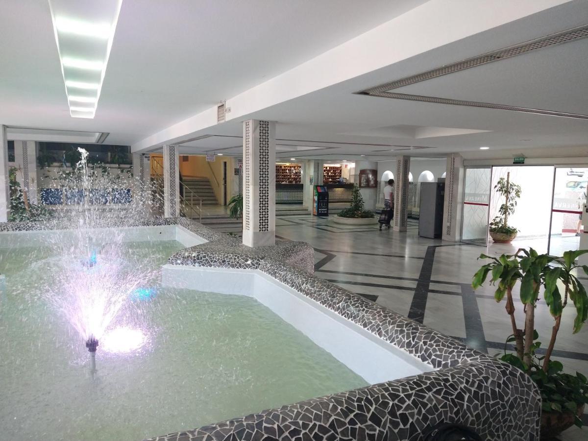 Estudio Minerva 429, Costa Del Sol Benalmádena Zewnętrze zdjęcie