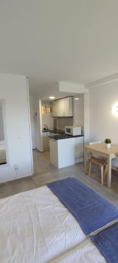 Estudio Minerva 429, Costa Del Sol Benalmádena Zewnętrze zdjęcie