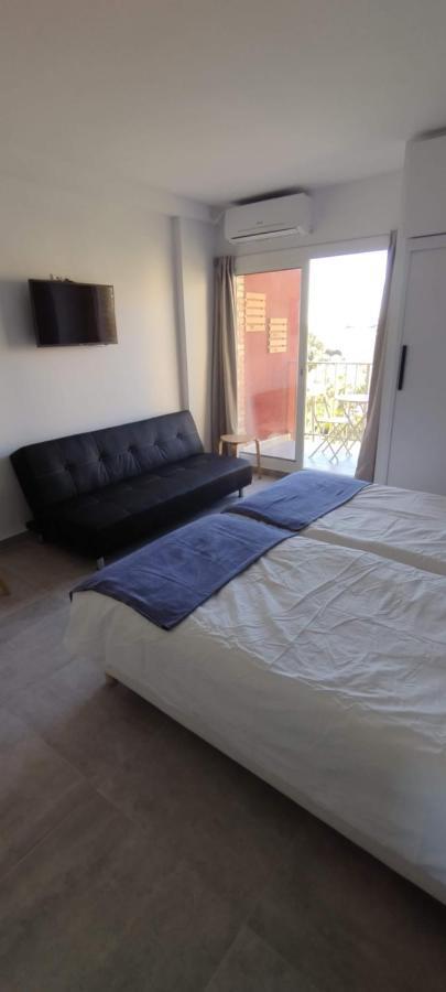 Estudio Minerva 429, Costa Del Sol Benalmádena Zewnętrze zdjęcie
