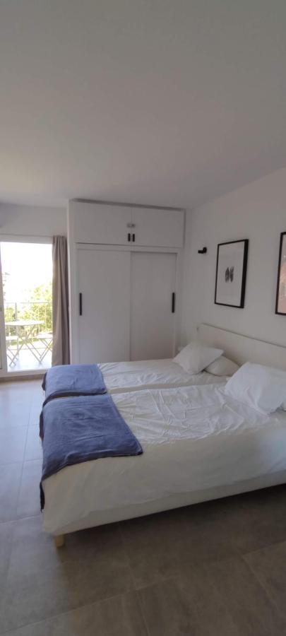Estudio Minerva 429, Costa Del Sol Benalmádena Zewnętrze zdjęcie