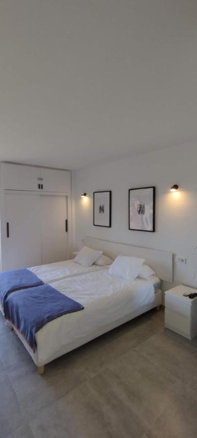 Estudio Minerva 429, Costa Del Sol Benalmádena Zewnętrze zdjęcie