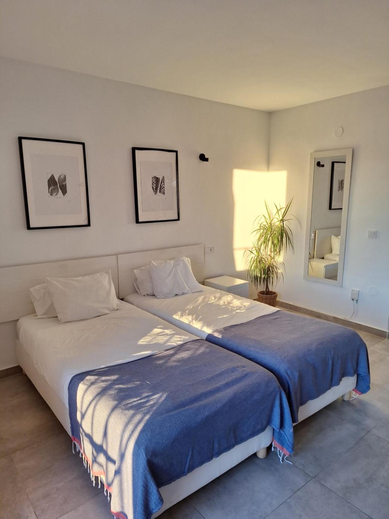 Estudio Minerva 429, Costa Del Sol Benalmádena Zewnętrze zdjęcie