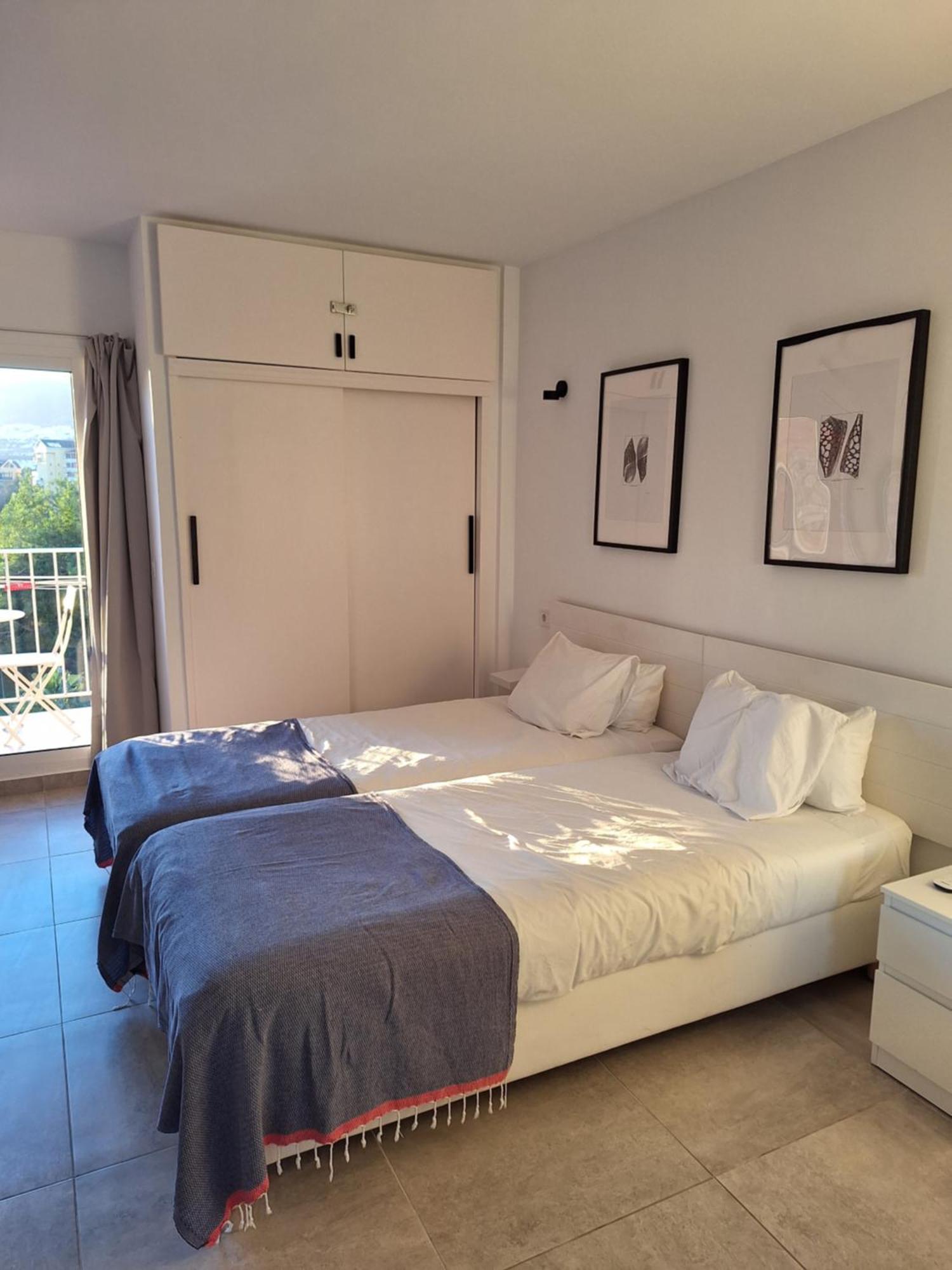 Estudio Minerva 429, Costa Del Sol Benalmádena Zewnętrze zdjęcie