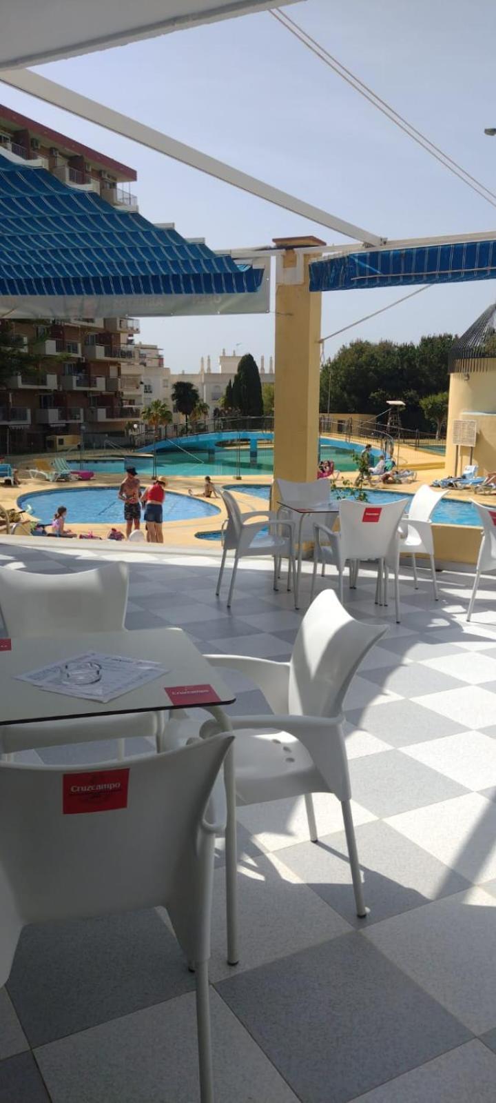 Estudio Minerva 429, Costa Del Sol Benalmádena Zewnętrze zdjęcie